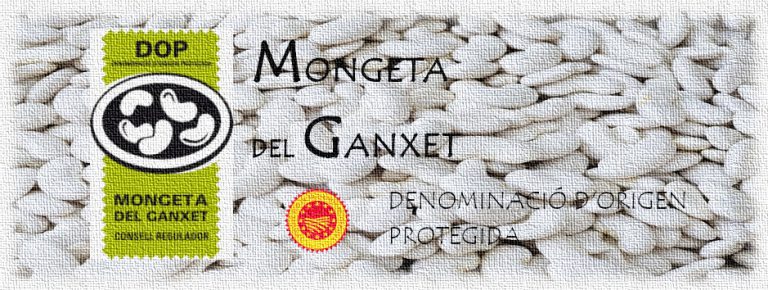 Mongeta del Ganxet